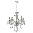 Подвесная люстра Ideal Lux 034713 TIEPOLO SP5