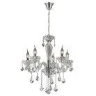 Подвесная люстра Ideal Lux 034713 TIEPOLO SP5