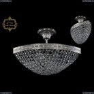 Люстра Bohemia Art Classic 21.323.35SP.Ni