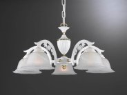 Подвесная люстра Reccagni Angelo L 9602/5