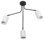 Потолочная люстра Rivoli 3167-303 Rosalinda