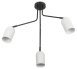 Потолочная люстра Rivoli 3167-303 Rosalinda