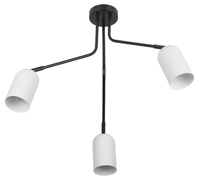 Потолочная люстра Rivoli 3167-303 Rosalinda