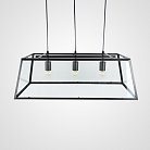 Подвесной Светильник Model 3 Black 249061-26 ImperiumLoft