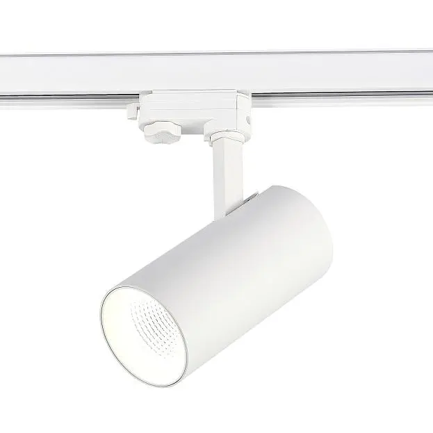 Трековый светильник ST Luce ST661.546.30 4000K 2400Lm Трековый светильник ST Luce ST661.546.30 4000K 2400Lm