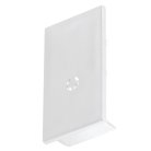 Заглушка концевая трековая PRO Lightstar 505166 Teta