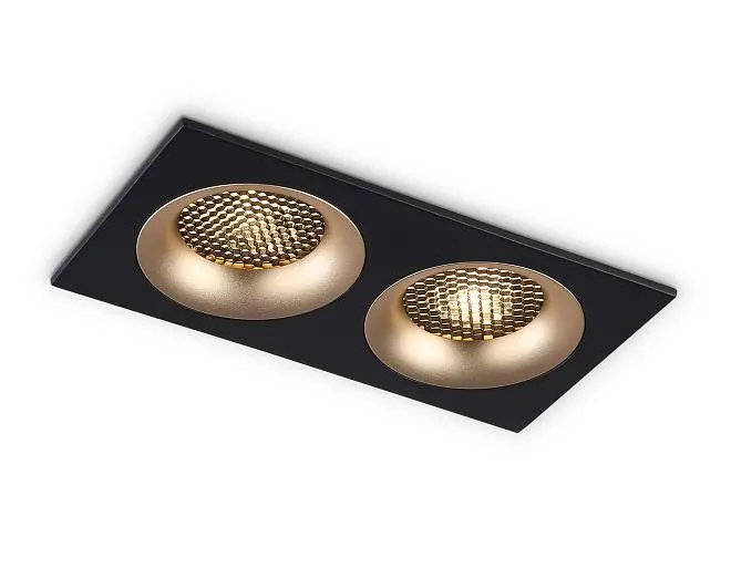 Светильник встраиваемый Ambrella light TN102735 Светильник встраиваемый Ambrella light TN102735