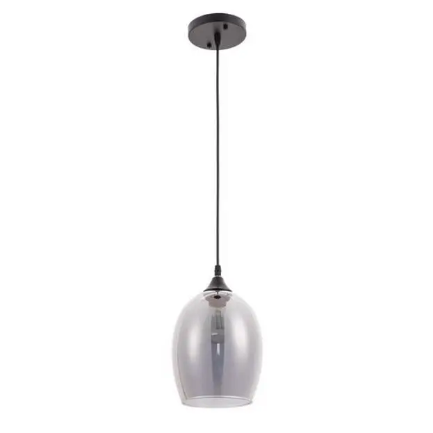 Подвесной светильник Arte Lamp A4344SP-1BK Propus Подвесной светильник Arte Lamp A4344SP-1BK Propus