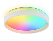 Потолочный светильник RGB с пультом управления Ambrella light FZ601