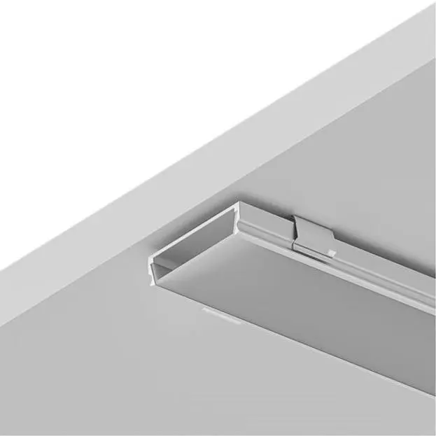 Профиль для ленты Arte Lamp A240605S SURFACE Профиль для ленты Arte Lamp A240605S SURFACE