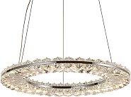 Подвесной светильник NEWPORT 8241/400 chrome М0066842