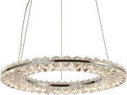 Подвесной светильник NEWPORT 8241/400 chrome М0066842
