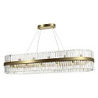 Люстра Arte Milano 440210.1380.28.G9.B1 BS Белладжо