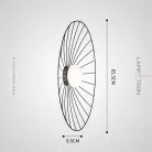 Бра PASI Размер L Lampatron pasi-l 9057-25787