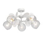 Потолочная люстра Vitaluce V2058-0/5PL