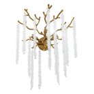 Бра веточки Arte Milano 23122.395.3.G9.A IB
