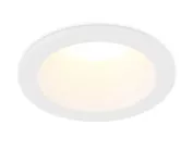 Светильник встраиваемый Ambrella light TN1187