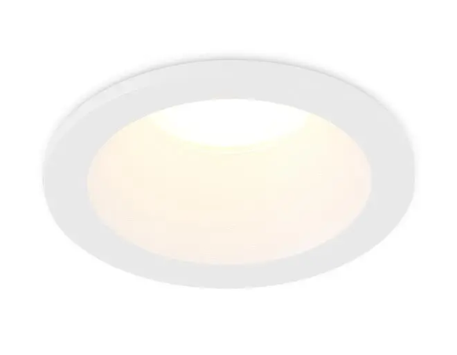 Светильник встраиваемый Ambrella light TN1187 Светильник встраиваемый Ambrella light TN1187