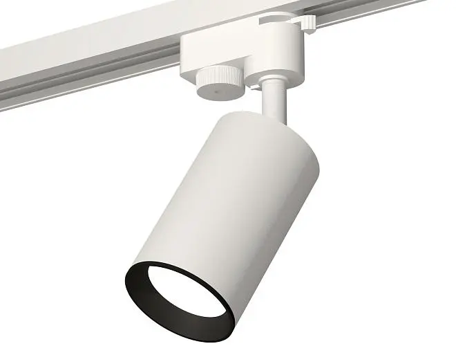 Комплект трекового однофазного светильника Ambrella light XT6322002 Track System Комплект трекового однофазного светильника Ambrella light XT6322002 Track System