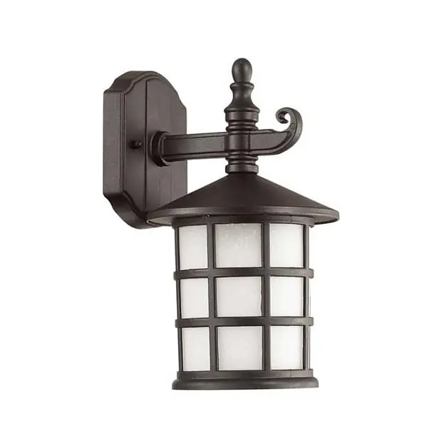 Уличный настенный светильник Odeon Light 4042/1W HOUSE Уличный настенный светильник Odeon Light 4042/1W HOUSE