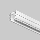 Шинопровод 3м Imex IL.0050.3000-3-WH Smart Line