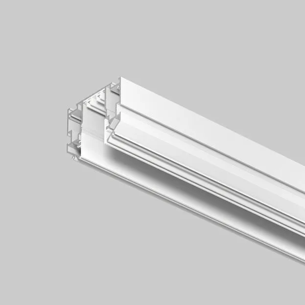 Шинопровод 3м Imex IL.0050.3000-3-WH Smart Line