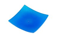 Декоративное стекло Donolux Glass B blue Х C-W234/X для светильников серии 110234