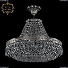 Люстра Bohemia Art Classic 21.011.H1.45SP.Ni