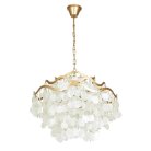 Подвесная люстра Arte Lamp A4065SP-9SG PIPIRIMA