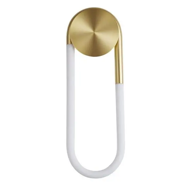 Настенный светильник Arte lamp A2233AP-20GO LUMINO Настенный светильник Arte lamp A2233AP-20GO LUMINO
