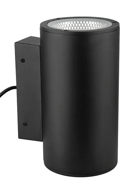 Архитектурная подсветка Oasis Light W2161-2-3K Bl TUBE LED