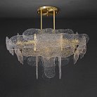 Люстра на штанге MELIA D70 ImperiumLoft 167631-26 MELIA01