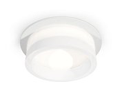 Комплект встраиваемого светильника Ambrella light XC8050015 Techno