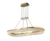 Подвесной светильник Kink Light 07673-90,36 Карлин