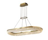 Подвесной светильник Kink Light 07673-90,36 Карлин
