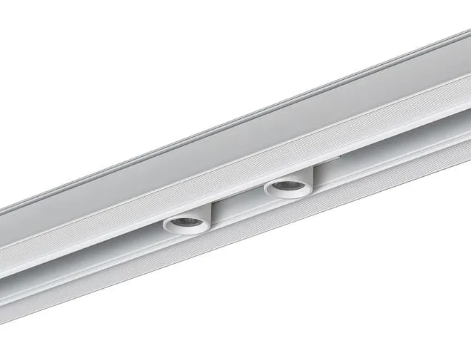 Трековый светильник SWG SY-LINK-CE-WH-6-NW Трековый светильник SWG SY-LINK-CE-WH-6-NW
