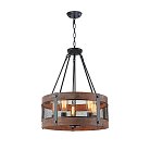 Подвес Freya FR4561-PL-05-B Vittoria