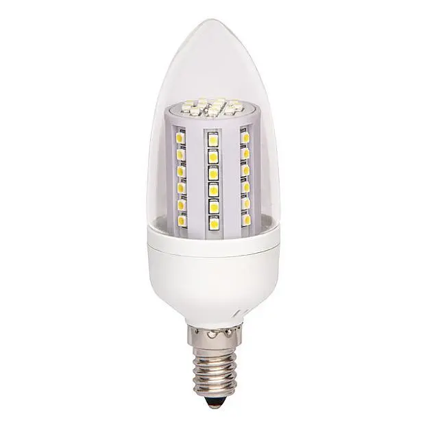 Лампа светодиодная е14 KANLUX KALI LED60 SMD E14-WW (18160) Лампа светодиодная е14 KANLUX KALI LED60 SMD E14-WW (18160)