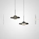 Подвесной светильник RUBEN Lampatron 8630-24104