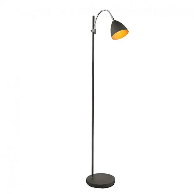 Торшер Globo 24858S Archibald Black Торшер Globo 24858S Archibald Black