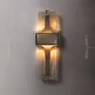 Бра RHYME Цвет Бронза Lampatron rhyme-bronze 4419-23250