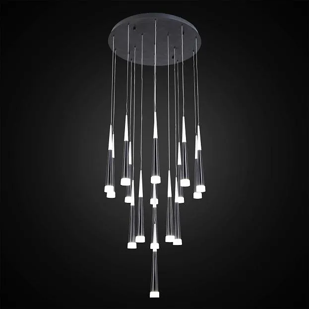 Подвес Citilux CL227161 Вегас