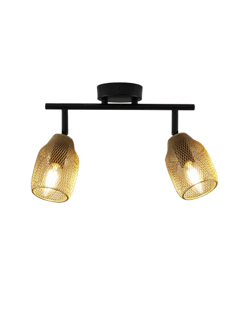 Спот Moderli V11837-2C Adalina