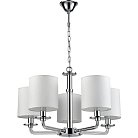 Подвесная люстра Vele Luce VL1753L05 Princess