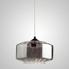 Подвесной светильник HARZARD ONE grey ImperiumLoft 191746-23 harzard-one01