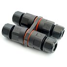 Соединитель-коннектор STEKKER 49195 LD542