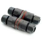 Соединитель-коннектор STEKKER 49195 LD542