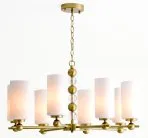 Подвесная люстра Rivoli 3181-310 Antonella