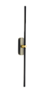 Бра ZORTES ZRS.90610.03 MAVY