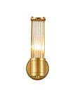 Светильник настенный Moderli V11020-1W Brass